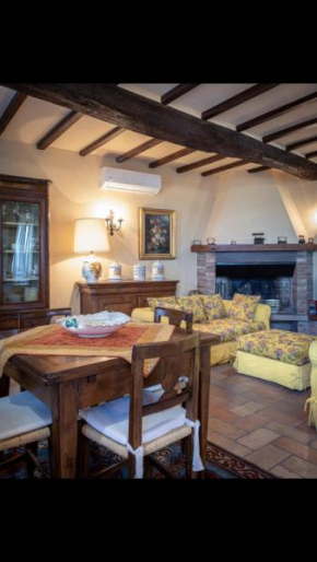 Umbrian cottage Gubbio